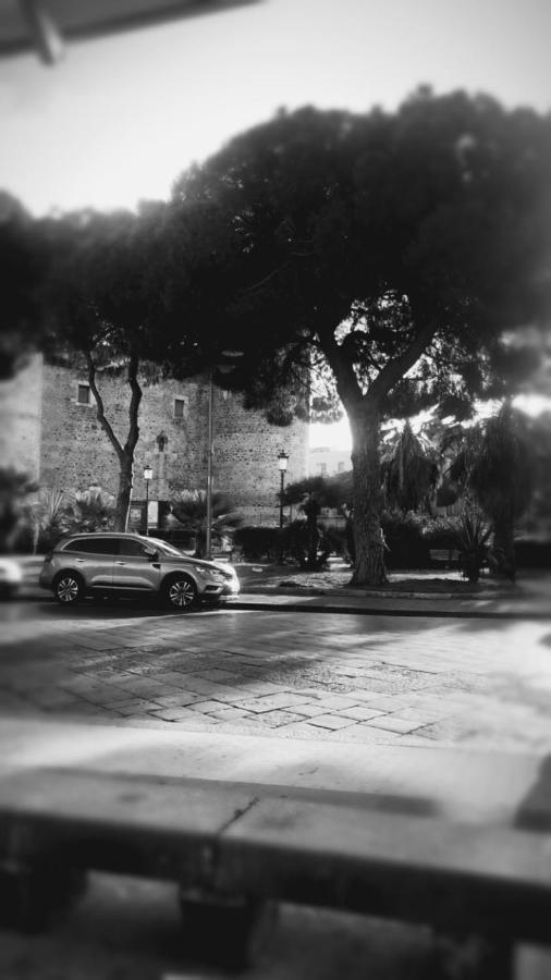 Villa La Finestra Sul Castello CTA Exterior foto